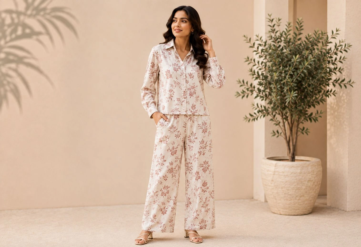 Co-Ord Set
